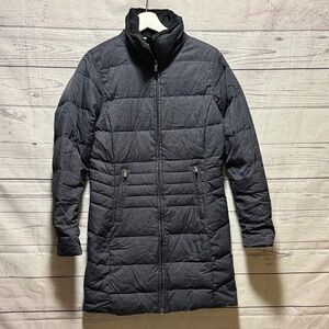 Columbia coat